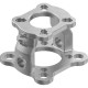 Переходник Festo DARQ-B-F0507-F0405-R1