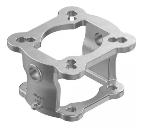 Переходник Festo DARQ-B-F1012-F10-R1