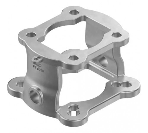 Переходник Festo DARQ-B-F1012-F10-R1
