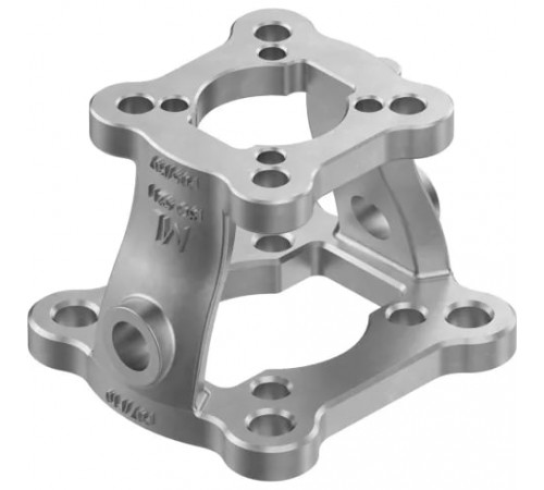 Переходник Festo DARQ-B-F0710-F0507-R1