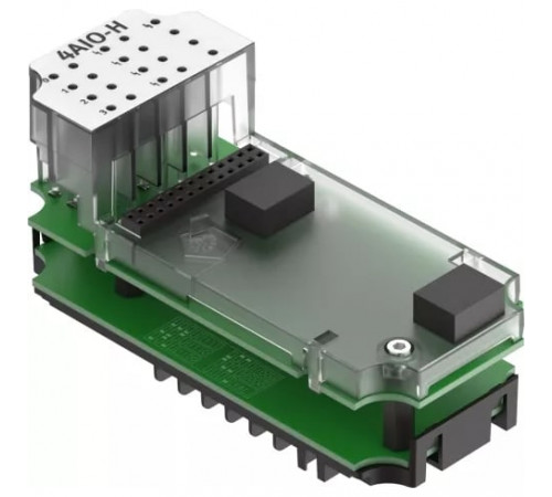 Входной модуль Festo CPX-4AE-4AA-H
