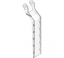 Держатель идентификационных табличек Festo CAFC-X3-C