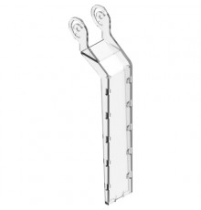 Держатель идентификационных табличек Festo CAFC-X3-C