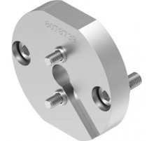 Набор переходников Festo DHAA-G-H1-25-B18-25