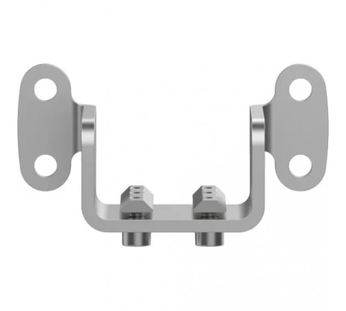 Фланцевое крепление Festo EAHH-P2-25