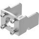Набор переходников Festo EAHA-P2-45