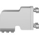 Набор переходников Festo EAHA-P2-45
