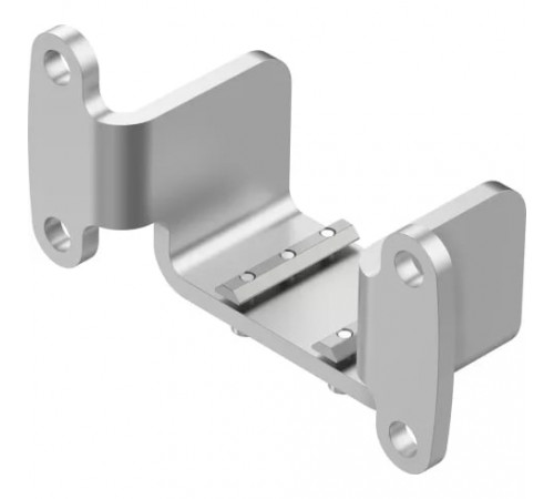 Фланцевое крепление Festo EAHH-P2-45