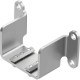 Фланцевое крепление Festo EAHH-P2-60