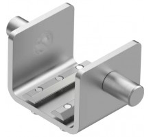 Поворотная цапфа Festo EAHS-P2-25