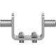 Поворотная цапфа Festo EAHS-P2-25