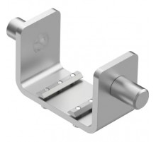 Поворотная цапфа Festo EAHS-P2-45