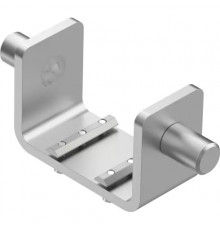 Поворотная цапфа Festo EAHS-P2-45