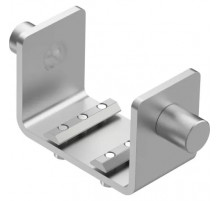 Поворотная цапфа Festo EAHS-P2-60