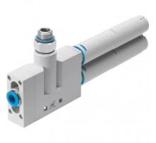 Эжектор базовый вакуумный пневматический Festo VN-30-L-T6-PQ4-VA5-RO2