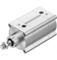 Стандартный пневмоцилиндр Festo DSBF-C-100-100-PPVA-N3-R
