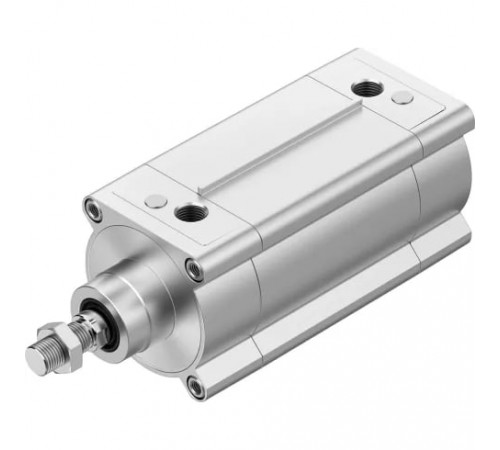 Стандартный пневмоцилиндр Festo DSBF-C-125-250-PPSA-N3-R