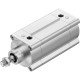 Стандартный пневмоцилиндр Festo DSBF-C-125-250-PPSA-N3-R