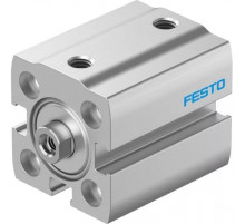 Компактный пневмоцилиндр Festo ADN-S-16-5-I-P
