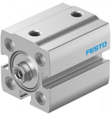 Компактный пневмоцилиндр Festo ADN-S-16-5-I-P