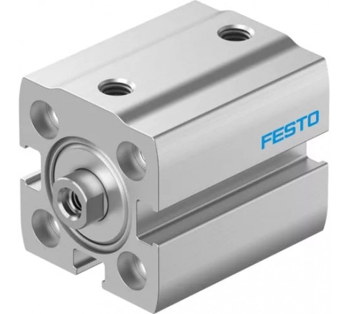 Компактный пневмоцилиндр Festo ADN-S-16-5-I-P