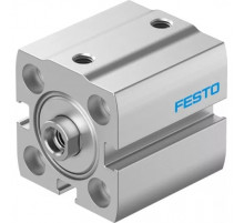 Компактный пневмоцилиндр Festo ADN-S-20-35-I-P-A