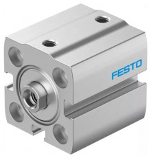 Компактный пневмоцилиндр Festo ADN-S-20-35-I-P-A