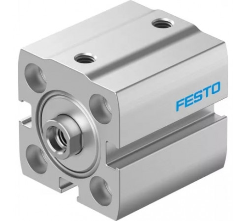Компактный пневмоцилиндр Festo ADN-S-20-35-I-P-A