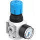 Регулятор давления Festo MS2-LR-M5-D6-AR-MPA-B
