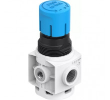 Регулятор давления Festo MS2-LR-M5-D6-A8-B