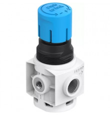 Регулятор давления Festo MS2-LR-M5-D6-A8-B