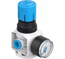 Регулятор давления Festo MS2-LR-QS6-D6-AR-BAR-B