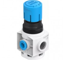 Регулятор давления Festo MS2-LR-QS6-D6-A8-B