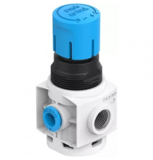 Регулятор давления Festo MS2-LR-QS6-D6-A8-B