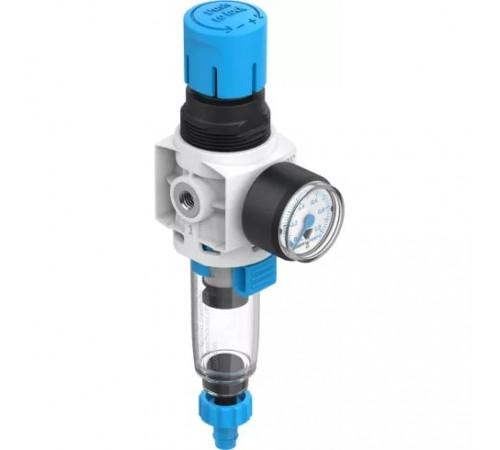 Фильтр-регулятор давления Festo MS2-LFR-M5-D6-AR-MPA-C-M-B