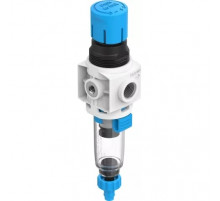 Фильтр-регулятор давления Festo MS2-LFR-M5-D6-A8-C-M-B