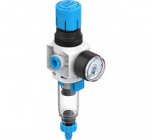 Фильтр-регулятор давления Festo MS2-LFR-QS6-D6-AR-MPA-C-M-B