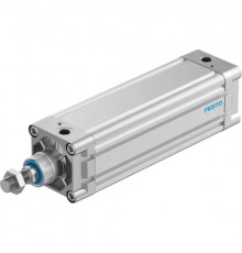 Стандартный пневмоцилиндр Festo DNC-80-250-PPV