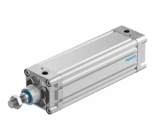 Стандартный пневмоцилиндр Festo DNC-80-250-PPV-A