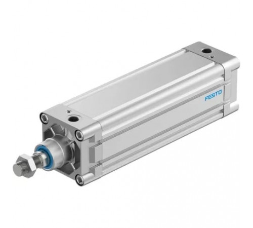 Стандартный пневмоцилиндр Festo DNC-125-PPV-A-S6