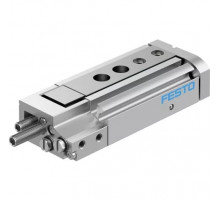 Мини-суппорт Festo DGSL-4-10-P1A