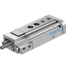 Мини-суппорт Festo DGSL-4-10-P1A