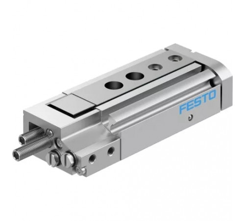 Мини-суппорт Festo DGSL-4-10-P1A