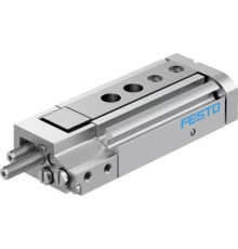 Мини-суппорт Festo DGSL-4-10-PA