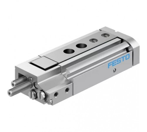 Мини-суппорт Festo DGSL-4-10-PA