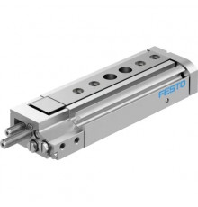 Мини-суппорт Festo DGSL-4-30-PA