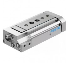 Мини-суппорт Festo DGSL-6-10-EA