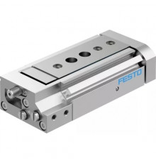 Мини-суппорт Festo DGSL-6-10-EA