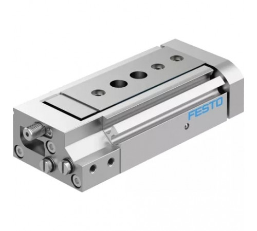 Мини-суппорт Festo DGSL-6-10-EA