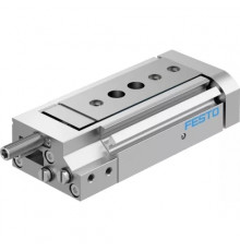 Мини-суппорт Festo DGSL-6-10-P1A